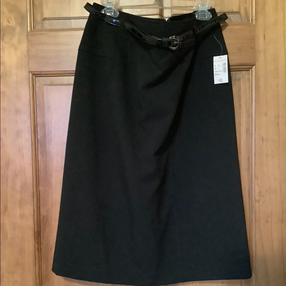 Women’s skirt from Dressbarn size 10